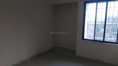 Bedroom Image of 1260 Sq.ft 2 BHK Apartment / Flat for rent in Pramukh Yogi Milan, Yogi Vihar Silvassa for Rs. 15000