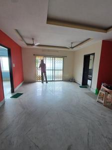 Hall Image of 1130 Sq.ft 2 BHK Apartment / Flat for sale in Ganguly Bagan Kolkata for Rs. 4300000