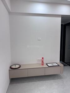 Hall Image of 900 Sq.ft 2 BHK Apartment / Flat for rent in Sai Pleasure, Wakad Pune for Rs. 32000