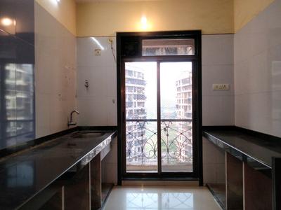 1525 Sqft BHK Flat for sale in Nisarg Hyde Park Kharghar