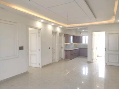 Living Room Image of 2050 Sq.ft 4 BHK Builder Floor for sale in Greenfields Smart Builder Floors, Green Field Colony Faridabad for Rs. 17100000