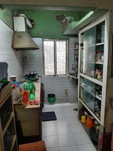Kitchen Image of 1500 Sq.ft 3 BHK Independent House for sale in Rishra Hooghly for Rs. 6500000
