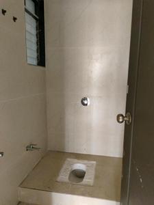 Common Bathroom Image of 1100 Sq.ft 2 BHK Apartment / Flat for sale in Gurukripa Kripa Sagar, Ulwe Navi Mumbai for Rs. 10500000