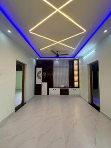 Hall Image of 800 Sq.ft 2 BHK Independent House for sale in Vilangadupakkam Chennai for Rs. 3700000