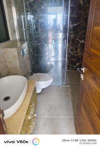 Image of 1650 Sq.ft 3 BHK Apartment / Flat for rent in Metro Suites Glitz, Vasundhara, Ghaziabad for Rs. 48000