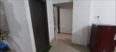 Kitchen Image of 1500 Sq.ft 3 BHK Builder Floor for rent in Pallaspalli Bhubaneswar for Rs. 22000