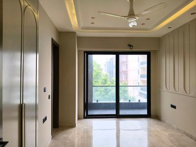 Bedroom Image of 2970 Sq.ft 4 BHK Builder Floor for sale in Sector 49 Gurgaon for Rs. 40000000