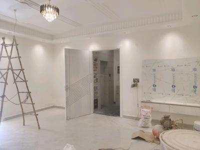 Living Room Image of 1377 Sq.ft 3 BHK Builder Floor for sale in Sector 49 Faridabad for Rs. 13500000