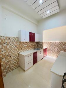 Kitchen Image of 2310 Sq.ft 3.5 BHK Villa for sale in Paradise Krishna Vatika Luxurious Villas, Noida Extension Greater Noida for Rs. 12500000