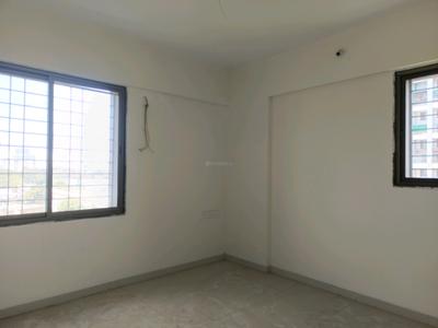 Bedroom Image of 1026 Sq.ft 2 BHK Apartment / Flat for sale in Grandbay Ramaa Heritaige Phase 2, Handewadi Pune for Rs. 4900000