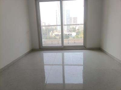 Bedroom Image of 1750 Sq.ft 3 BHK Apartment / Flat for sale in Sidhivinayak  Residency, Kharghar Navi Mumbai for Rs. 21500000