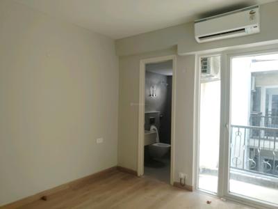 Bedroom Image of 1340 Sq.ft 3 BHK Apartment / Flat for sale in Mapsko Paradise, Sector 82 Gurgaon for Rs. 13000000