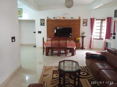 Hall Image of 5500 Sq.ft 5 BHK Independent House for sale in Thokottu Mangalore for Rs. 15000000