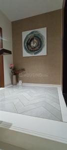 Bedroom Image of 2700 Sq.ft 4 BHK Villa for sale in Ruchi Boulevard Phase 1 Plot B, Kalali Vadodara for Rs. 25500000