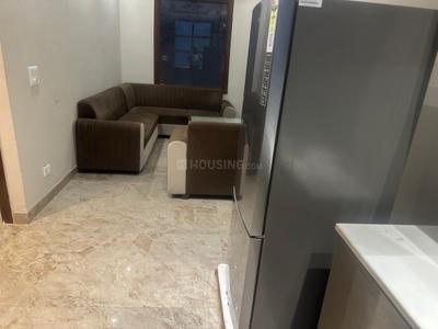 Hall Image of 1500 Sq.ft 5 BHK Apartment / Flat for rent in Bhabat Zirakpur for Rs. 65000
