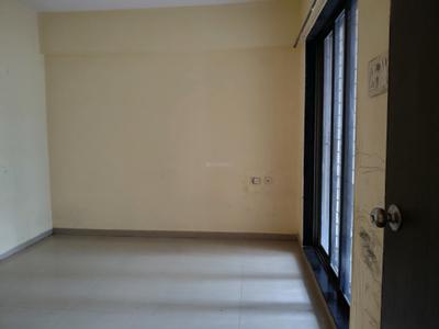 Bedroom Image of 1365 Sq.ft 2 BHK Apartment / Flat for sale in Shivsai Shivalaya, Kamothe Navi Mumbai for Rs. 12600000