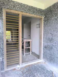 Main Entrance Image of 3150 Sq.ft 5 BHK Apartment / Flat for sale in Vajarahalli Bengaluru for Rs. 29000050