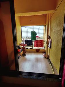 Balcony Image of 627 Sq.ft 2 BHK Apartment / Flat for sale in Shree Vastukarma CHS, Ambernath East Ambernath for Rs. 4200000