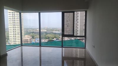 Bedroom Image of 3128 Sq.ft 4 BHK Apartment / Flat for rent in Piramal Aranya Avyan Tower, Byculla Mumbai for Rs. 400051