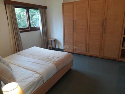 Bedroom Image of 2305 Sq.ft 3 BHK Apartment / Flat for sale in Total Environment In That Quiet Earth Bangalore by Total Environment Building Systems, Horamavu Bengaluru for Rs. 36500000