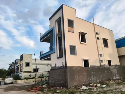 Image of 2278 Sq.ft 4 BHK Independent House for sale in Shamirpet, Hyderabad for Rs. 10800016