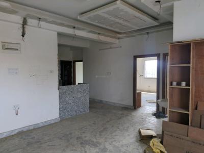 4 BHK Flat