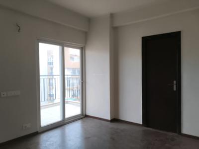 Bedroom Image of 1185 Sq.ft 3 BHK Apartment / Flat for sale in Terrace Homes, Noida Extension Greater Noida for Rs. 8542000