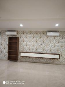 Living Room Image of 4412 Sq.ft 4 BHK Apartment / Flat for rent in Sri Aditya Landmark, Somajiguda Hyderabad for Rs. 160000