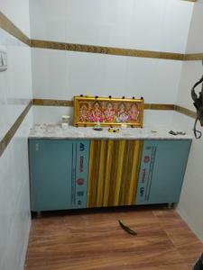 Kitchen Image of 850 Sq.ft 2 BHK Independent House for rent in Ramamurthy Nagar Bengaluru for Rs. 17000