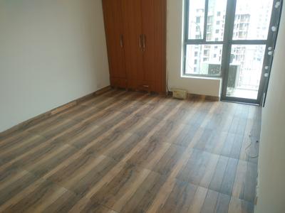 Bedroom Image of 985 Sq.ft 2 BHK Apartment / Flat for sale in Unitech The Residences, Sector 33 Gurgaon for Rs. 16800000