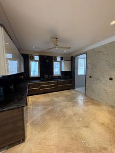 3 BHK Independent Builder Floor
