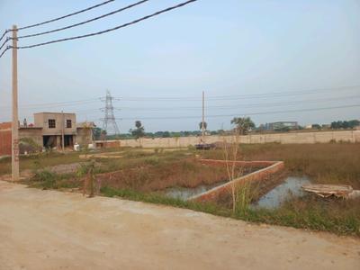 Image of 60 Sq.ft Residential Plot / Land for sale in Root2Home Advika Enclave Phase 1, Dadri, Greater Noida for Rs. 2100500