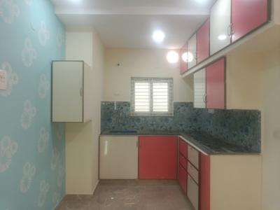 Kitchen Two Image of 2000 Sq.ft 3 BHK Independent House for sale in Medchal Secunderabad for Rs. 9500000