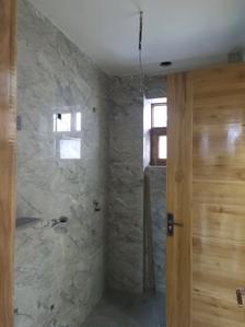 Common Bathroom Image of 2250 Sq.ft 4 BHK Builder Floor for rent in Sector 37 Faridabad for Rs. 40000