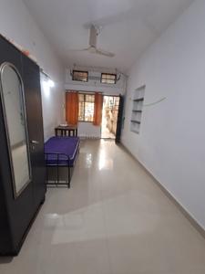 Hall Image of 450 Sq.ft 1 RK Builder Floor for rent in Kinglife Telosa, Koramangala Bengaluru for Rs. 11000