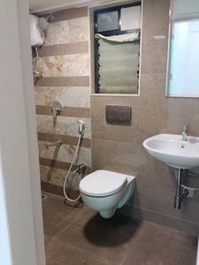 Bedroom Image of 518 Sq.ft 1 BHK Apartment / Flat for sale in Unique Elanza, Mira Road East Mira Bhayandar for Rs. 6000000
