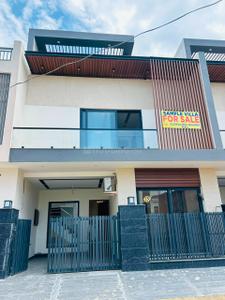 Image of 2300 Sq.ft 3 BHK Duplex for sale in Radiala, Mohali for Rs. 13000001