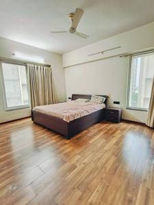 Bedroom Image of 2000 Sq.ft 3 BHK Apartment / Flat for sale in Deep Indraprasth 8 Frangipani, Thaltej Ahmedabad for Rs. 26500000