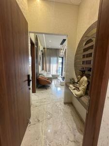 Hall Image of 1492 Sq.ft 3 BHK Apartment / Flat for sale in F Premium, Tathawade Pune for Rs. 11900000