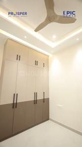 Bedroom Image of 1750 Sq.ft 3 BHK Apartment / Flat for sale in Sector 83 Faridabad for Rs. 17800000