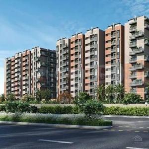 Image of 1535 Sq.ft 3 BHK Apartment / Flat for sale in Greennesto Primus, Chikkanayakanahalli, Choodasandra, Bengaluru for Rs. 14922075