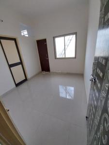 Bedroom Image of 1100 Sq.ft 2 BHK Villa for rent in Savedi Ahmednagar for Rs. 13000