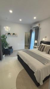 Bedroom Image of 1210 Sq.ft 2 BHK Apartment / Flat for sale in Madivala Bengaluru for Rs. 11200000