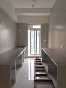 Kitchen Image of 765 Sq.ft 2 BHK Apartment / Flat for sale in Dahisar East Mumbai for Rs. 17000000