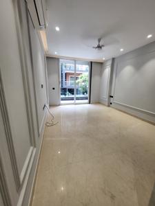 Hall Image of 3000 Sq.ft 3 BHK Builder Floor for rent in DLF Phase 4 Gurgaon for Rs. 130000