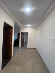Hall Image of 1200 Sq.ft 2 BHK Apartment / Flat for sale in Gajanan Nagar Nagpur for Rs. 7000000