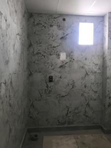 Common Bathroom Image of 1050 Sq.ft 2 BHK Apartment / Flat for sale in Chipiyana Buzurg Ghaziabad for Rs. 4905000