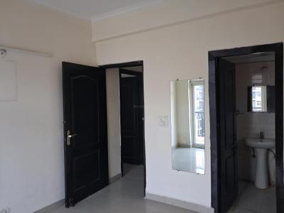 Bedroom Image of 1324 Sq.ft 3 BHK Apartment / Flat for sale in Amrapali Zodiac, Sector 120 Noida for Rs. 11800000