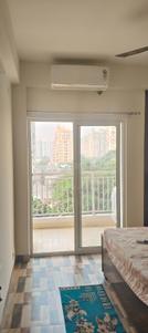 Bedroom Image of 660 Sq.ft 1 BHK Apartment / Flat for sale in VVIP Nest, Raj Nagar Extension Ghaziabad for Rs. 5200000
