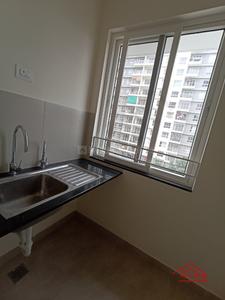 Kitchen Image of 1062 Sq.ft 2 BHK Apartment / Flat for sale in Purva Zenium by Puravankara Limited, Hosahalli Bengaluru for Rs. 11400000